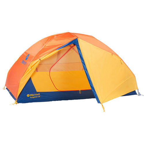 Marmot Tungsten 2 Person Tent